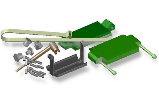 Materiały eksploatacyjne